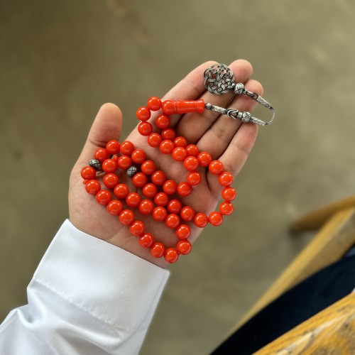 سبحة بكلايت B219