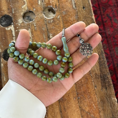 سبحة فاتوران F182