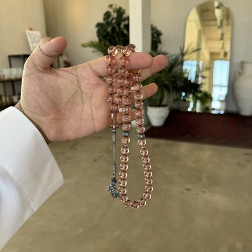 سبحة بكلايت B244