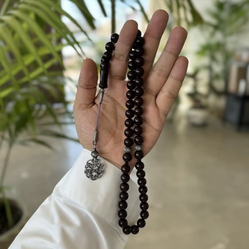 سبحة بكلايت B225