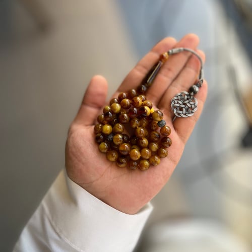 سبحة بكلايت B148