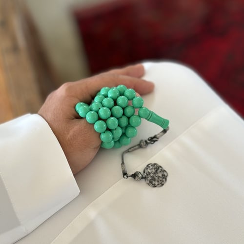 سبحة بكلايت B220