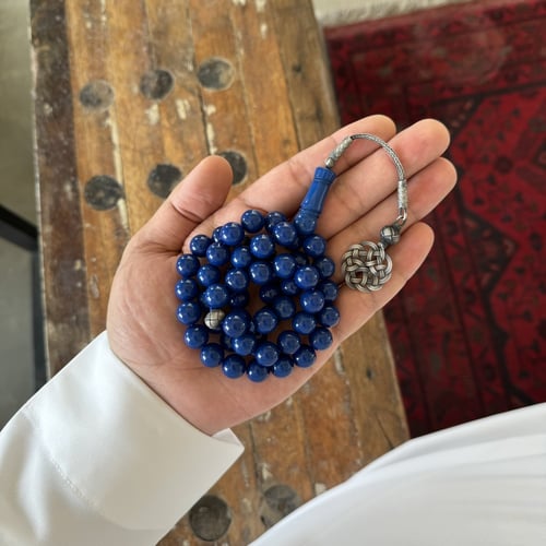 سبحة بكلايت B223