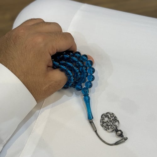 سبحة فاتوران F193