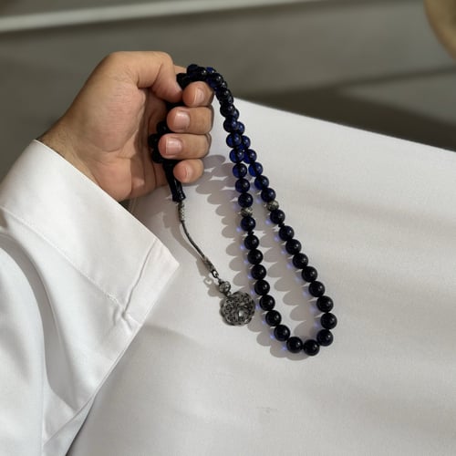 سبحة بكلايت B211