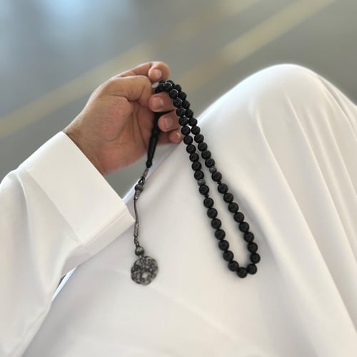 سبحة بكلايت B208