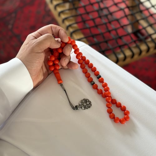 سبحة بكلايت B230