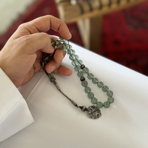 سبحة بكلايت B238