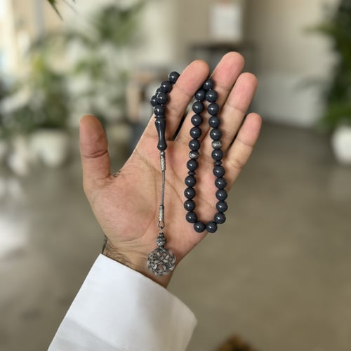 سبحة فاتوران F183