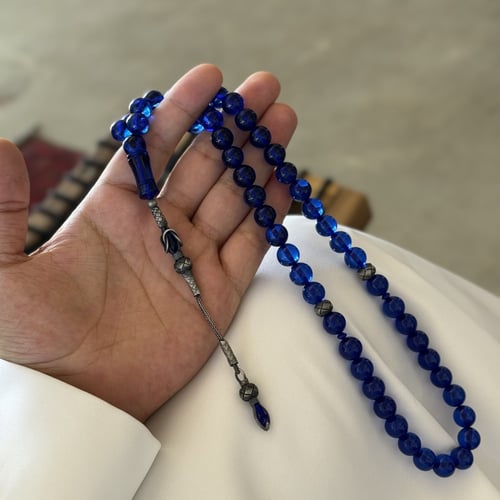 سبحة بكلايت B406