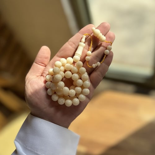 سبحة بكلايت B324