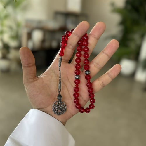 سبحة فاتوران F179