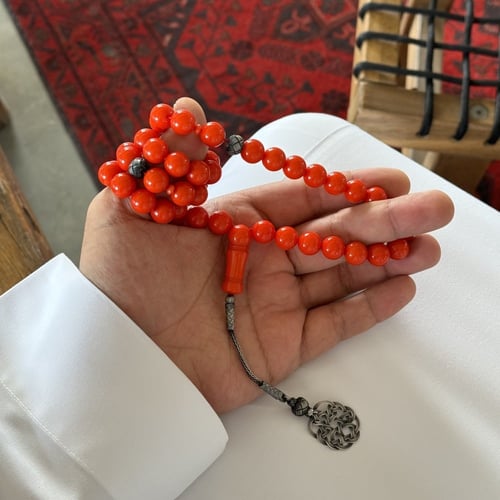 سبحة بكلايت B230