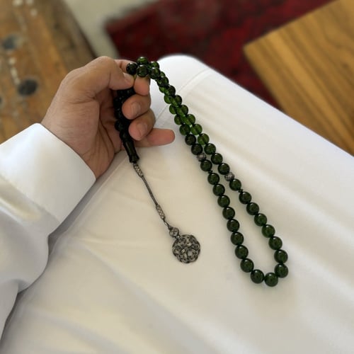 سبحة بكلايت B214