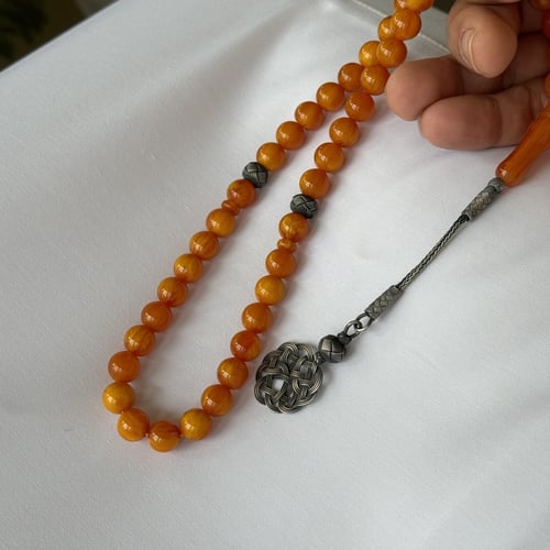 سبحة فاتوران F169