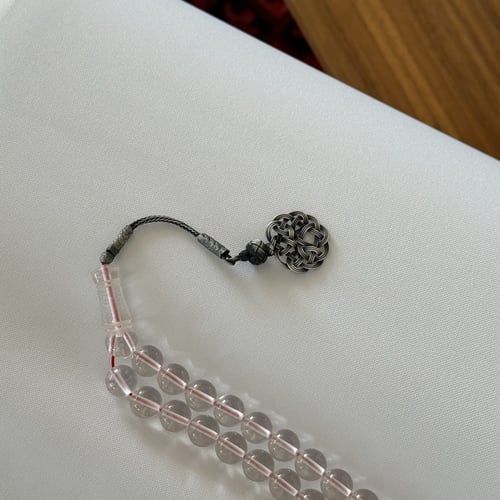 سبحة بكلايت B222