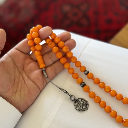 سبحة بكلايت B240