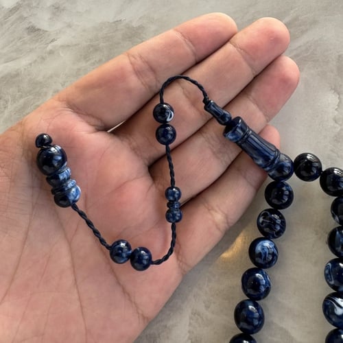 سبحة بكلايت B325