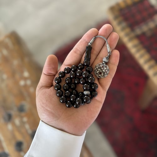 سبحة بكلايت B234