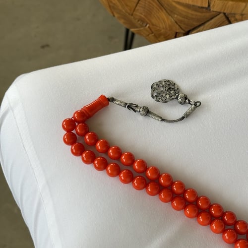 سبحة بكلايت B219