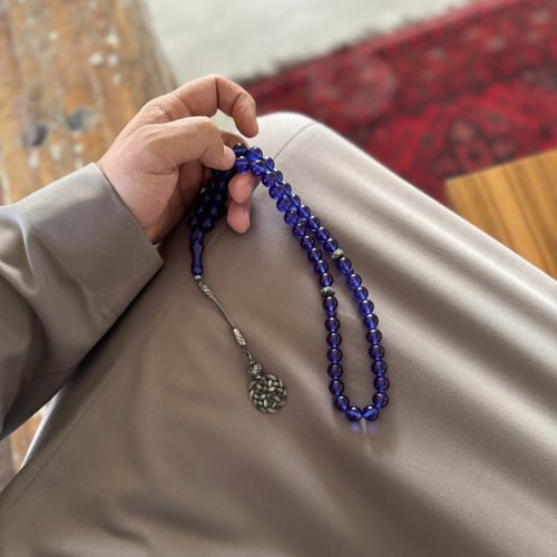 سبحة فاتوران F156