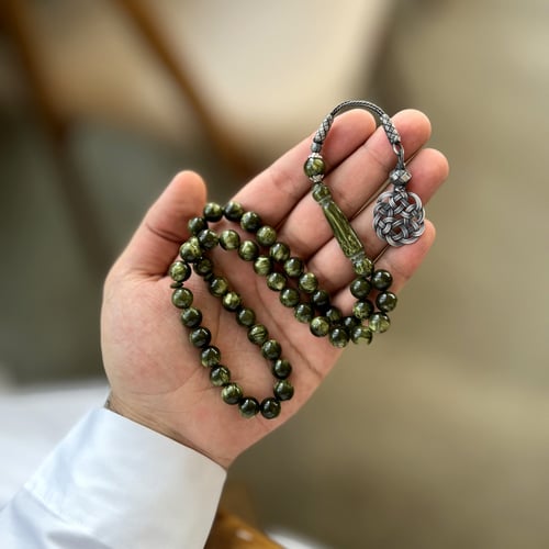 مسباح بكلايت 112