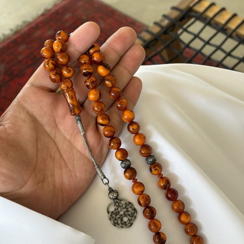 سبحة بكلايت B243