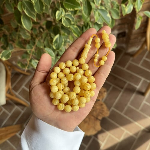 سبحة بكلايت B301