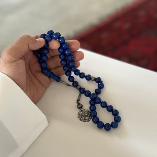 سبحة بكلايت B223