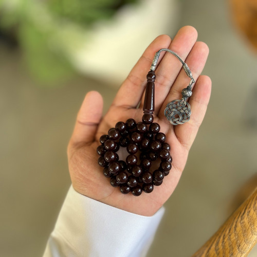 سبحة بكلايت B139