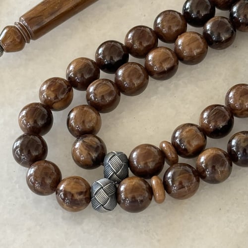 سبحة فاتوران F162