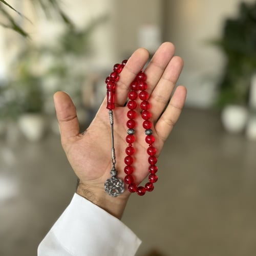 سبحة بكلايت B236