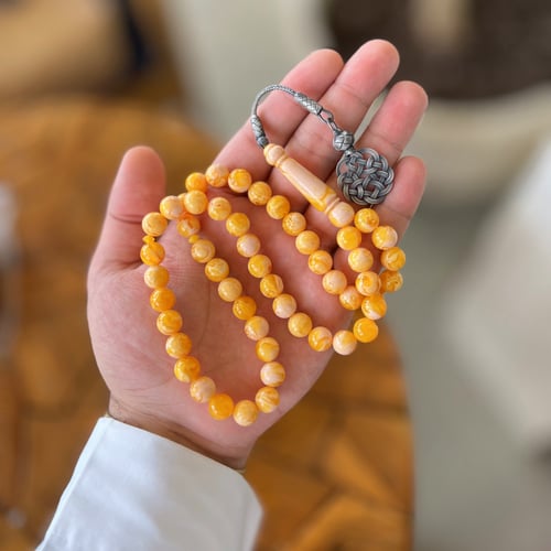 سبحة بكلايت B134