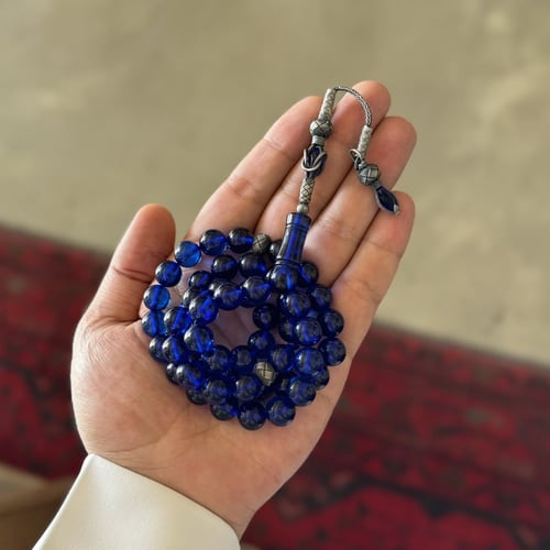 سبحة بكلايت B406