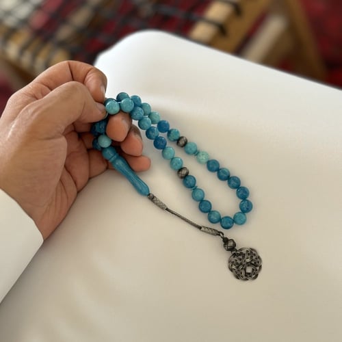 سبحة فاتوران F172