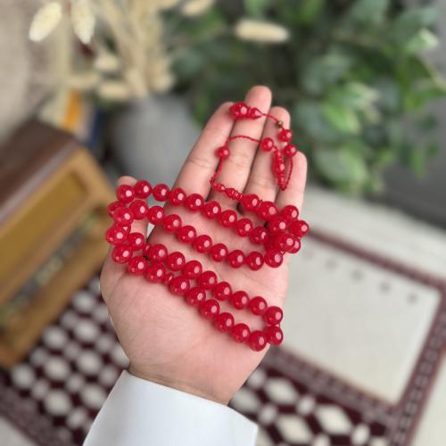 سبحة فاتوران تمليكة FT208