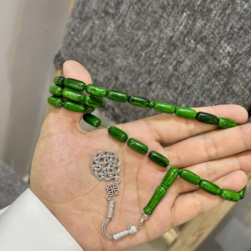 سبحة فاتوران طربزونة FM020