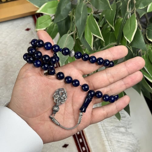 سبحة بكلايت B274