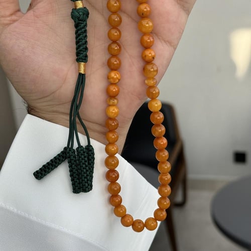 كهرمان نواعم طبيعي