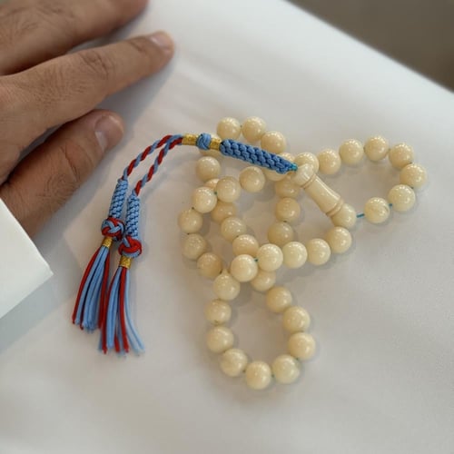 سبحة بكلايت كركوشة KR05