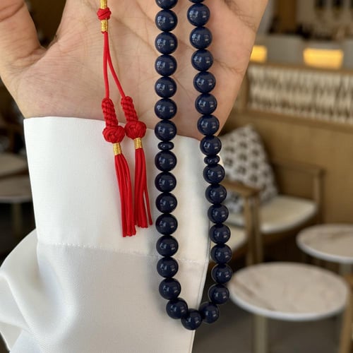 سبحة فاتوران كركوشة FK30