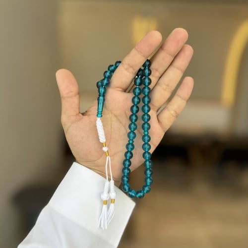 سبحة فاتوران كركوشة FK12