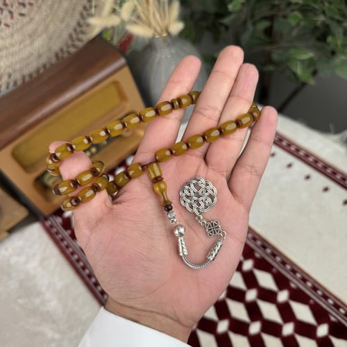 سبحة فاتوران طربزونة FM044