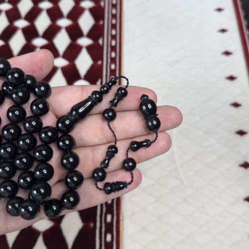 سبحة فاتوران تمليكة FT200