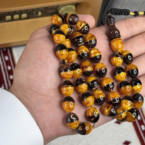 سبحة فاتوران كركوشة