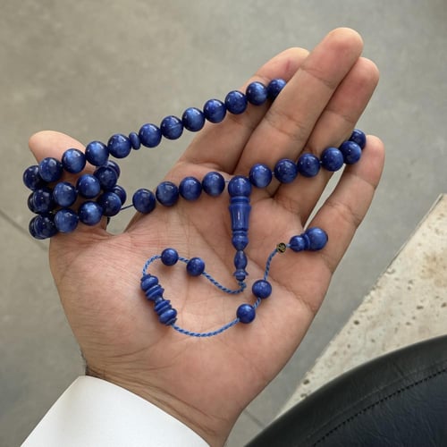 سبحة فاتوران تمليكة FT102