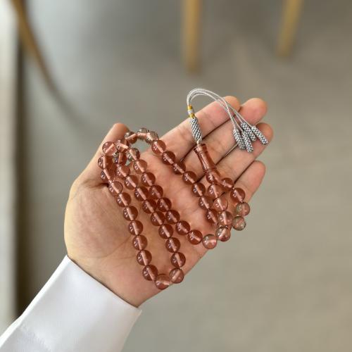سبحة بكلايت كركوشة KR18