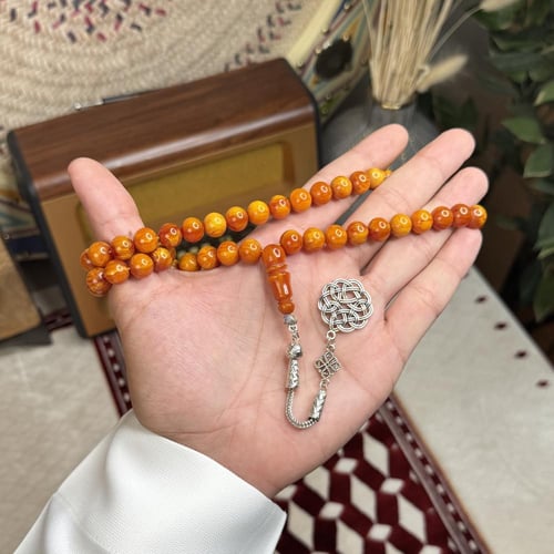 سبحة فاتوران طربزونة FM012