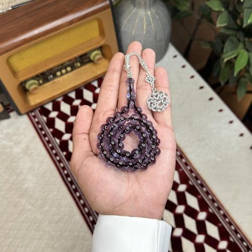 سبحة فاتوران طربزونة FM08