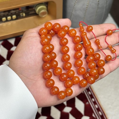 سبحة فاتوران تمليكة FT117